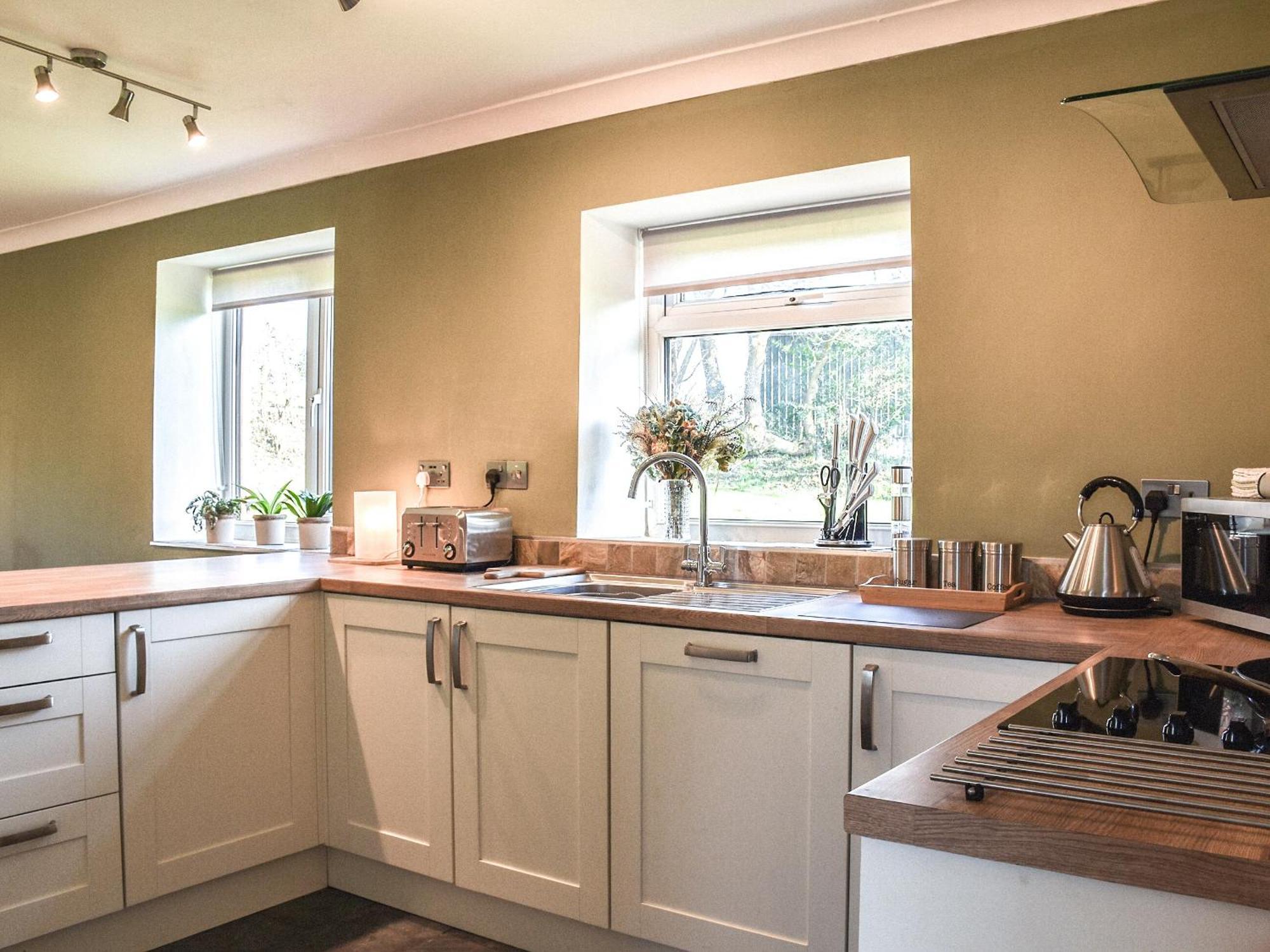 Meadow Cottage Gowerton Exterior foto